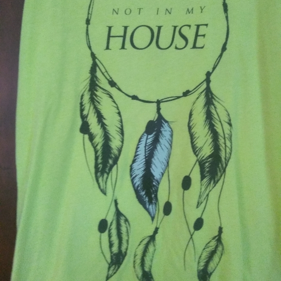 Olan Rogers Women's Tank - Picture 7 of 7